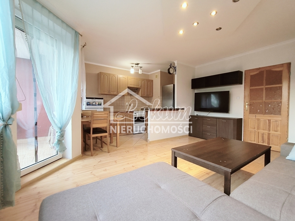 Mieszkanie 32,3&nbsp;m², Bezrzecze, Koralowa - zdjęcie 1