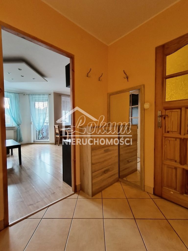 Mieszkanie 32,3&nbsp;m², Bezrzecze, Koralowa - zdjęcie 9