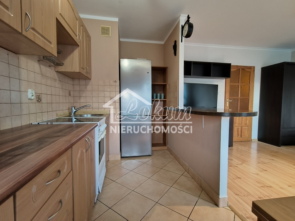 Mieszkanie 32,3&nbsp;m², Bezrzecze, Koralowa - zdjęcie 6