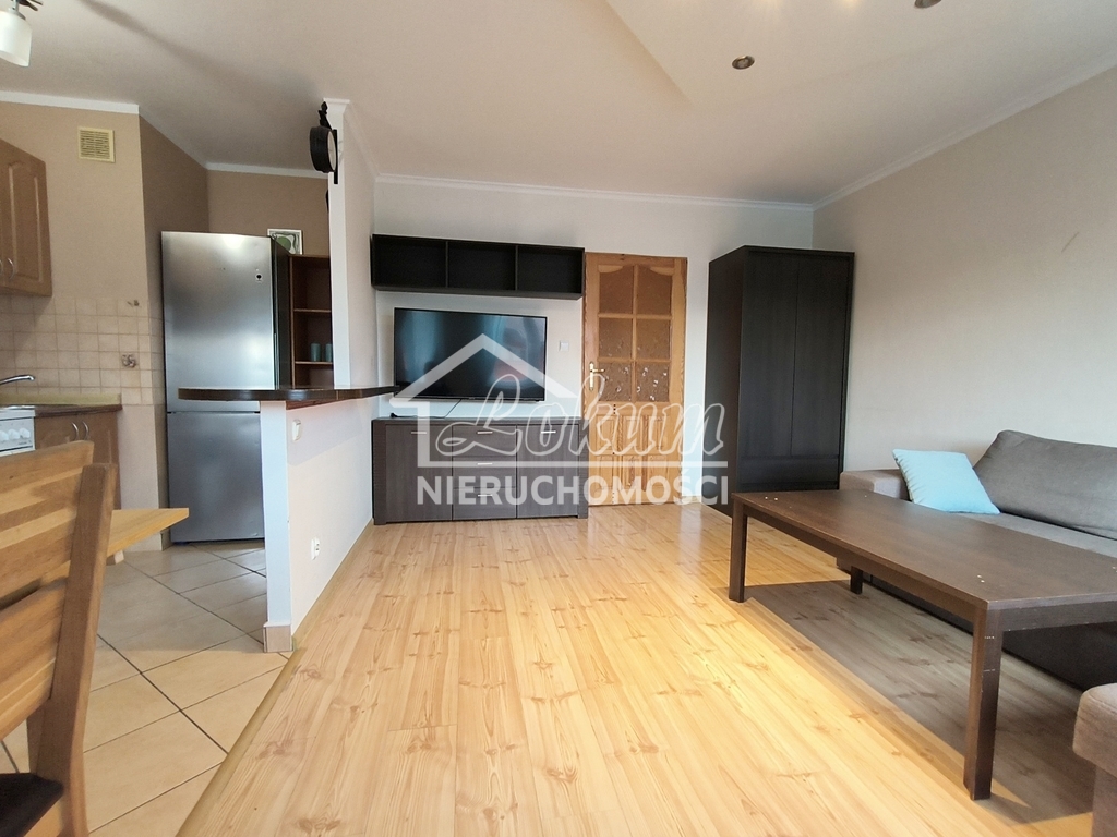 Mieszkanie 32,3&nbsp;m², Bezrzecze, Koralowa - zdjęcie 4