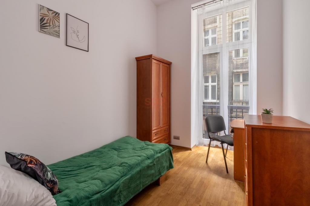 Mieszkanie 67 m², Łódź, Śródmieście, Plac Wolności - zdjęcie 1