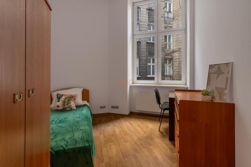 Mieszkanie 67 m², Łódź, Śródmieście, Plac Wolności - zdjęcie 3