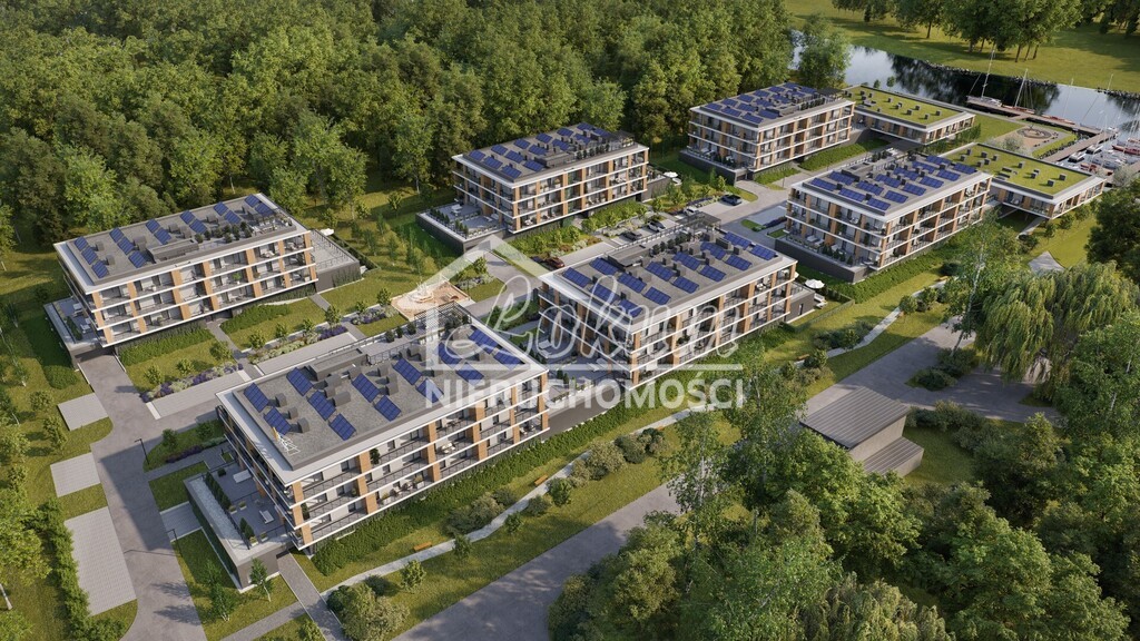 Mieszkanie 42,66&nbsp;m², Szczecin - zdjęcie 11