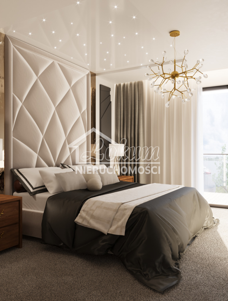 Mieszkanie 68,01&nbsp;m², Szczecin, Dąbie, Przestrzenna - zdjęcie 3