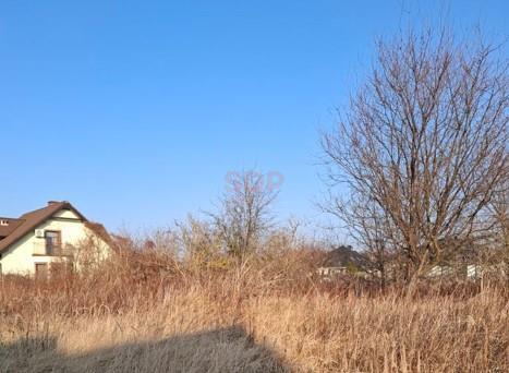 Działka budowlana 877 m², Piotrowice - zdjęcie 1