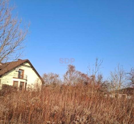 Działka budowlana 877 m², Piotrowice - zdjęcie 4
