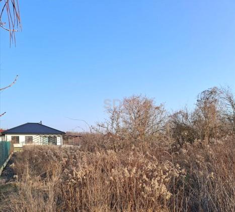 Działka budowlana 877 m², Piotrowice - zdjęcie 3