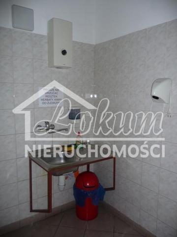 Lokal biurowy do wynajęcia, 29,5&nbsp;m², Szczecin - zdjęcie 3