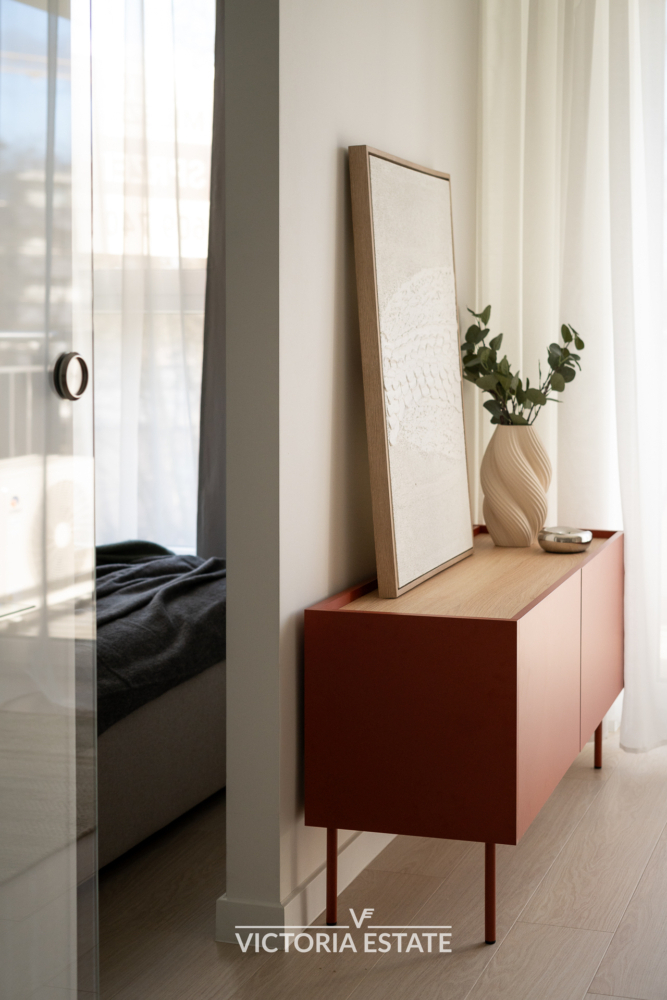 Mieszkanie 30,76&nbsp;m², Kraków, Czyżyny, Sołtysowska - zdjęcie 13