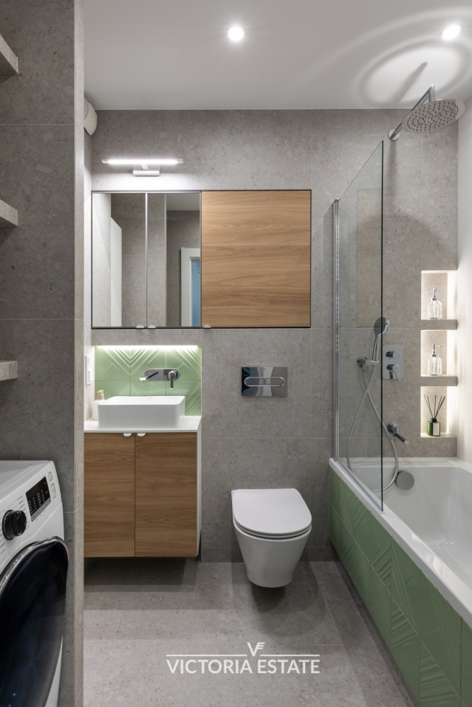 Mieszkanie 30,76&nbsp;m², Kraków, Czyżyny, Sołtysowska - zdjęcie 18