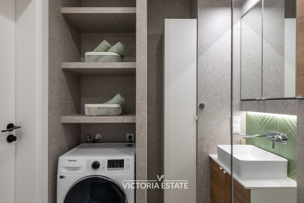 Mieszkanie 30,76&nbsp;m², Kraków, Czyżyny, Sołtysowska - zdjęcie 16