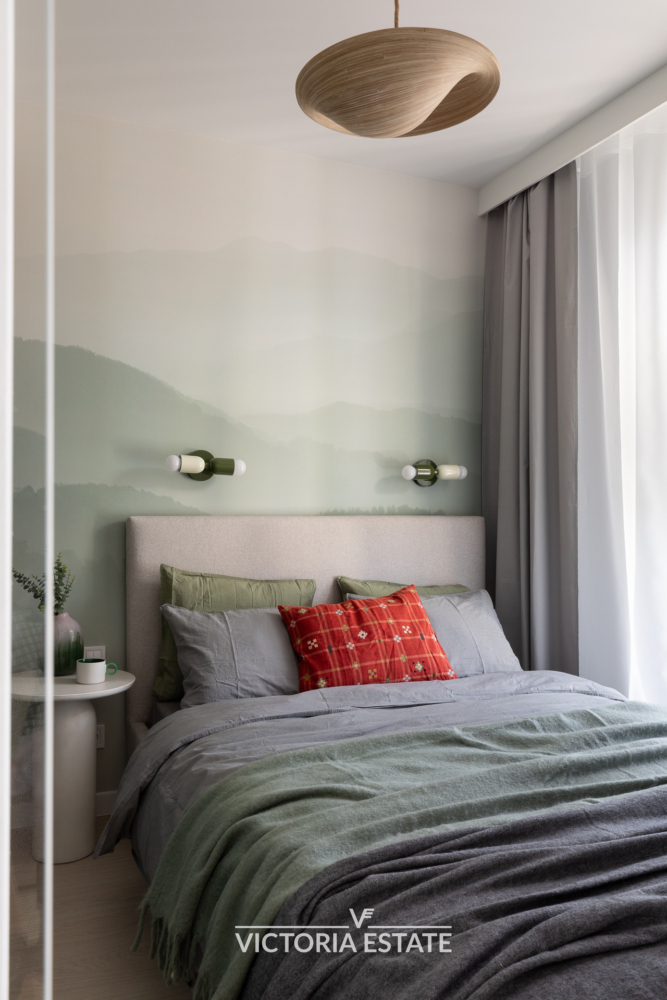 Mieszkanie 30,76&nbsp;m², Kraków, Czyżyny, Sołtysowska - zdjęcie 10