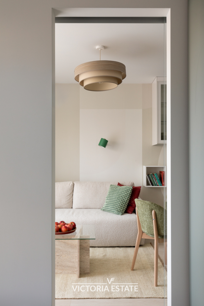 Mieszkanie 30,76&nbsp;m², Kraków, Czyżyny, Sołtysowska - zdjęcie 7