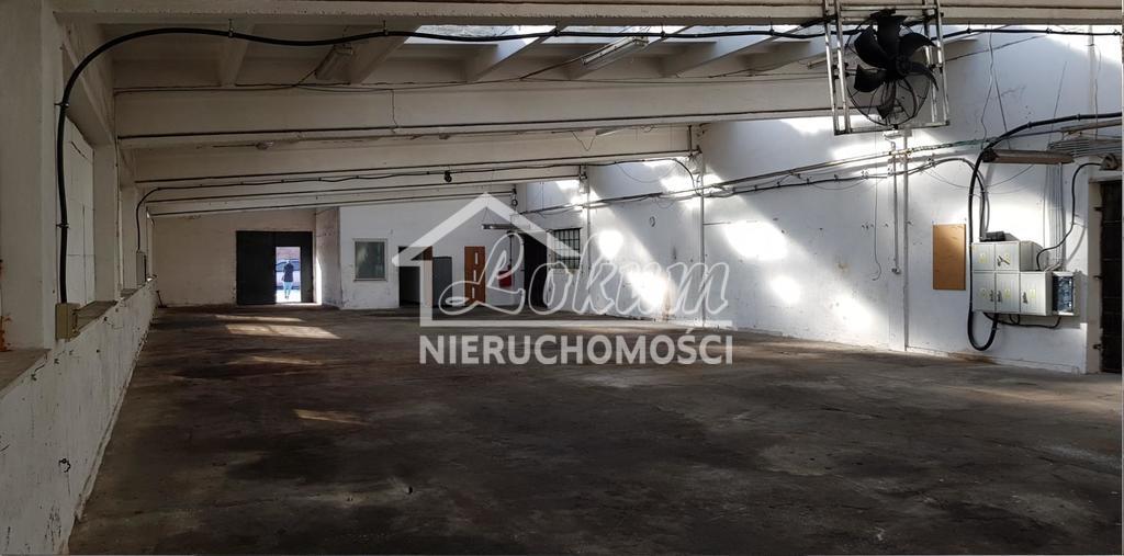 Magazyn do wynajęcia, 500&nbsp;m², Szczecin - zdjęcie 5