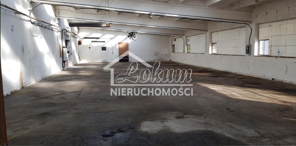 Magazyn do wynajęcia, 500 m², Szczecin - zdjęcie 4