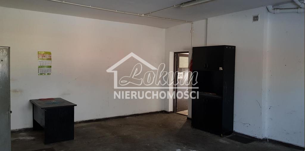 Magazyn do wynajęcia, 500&nbsp;m², Szczecin - zdjęcie 10