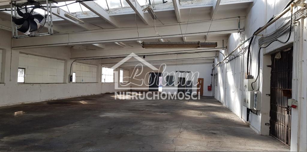 Magazyn do wynajęcia, 500 m², Szczecin - zdjęcie 3