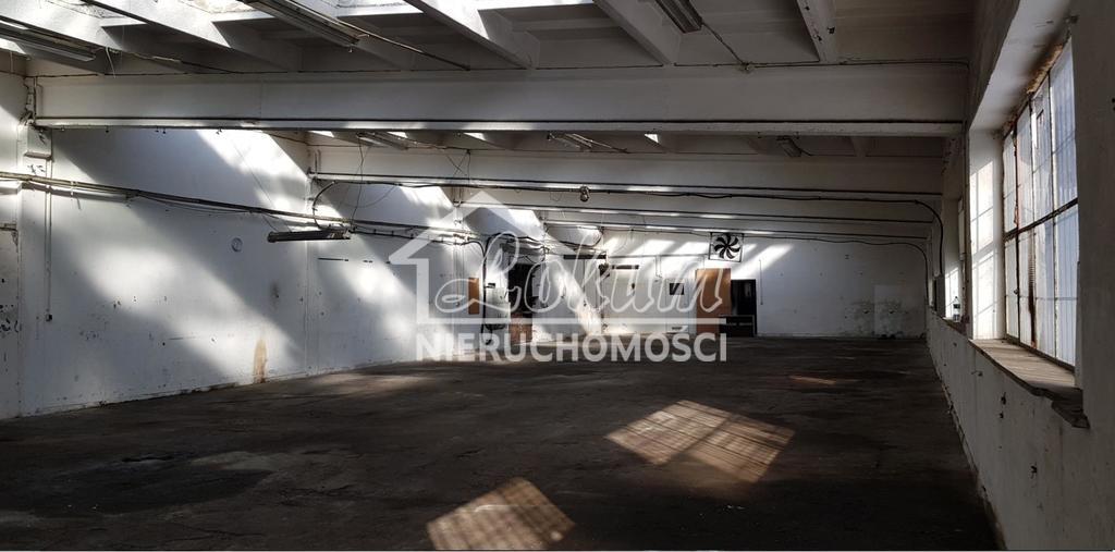 Magazyn do wynajęcia, 500 m², Szczecin - zdjęcie 6