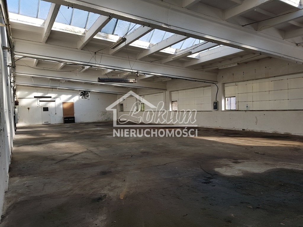 Magazyn do wynajęcia, 500 m², Szczecin - zdjęcie 2
