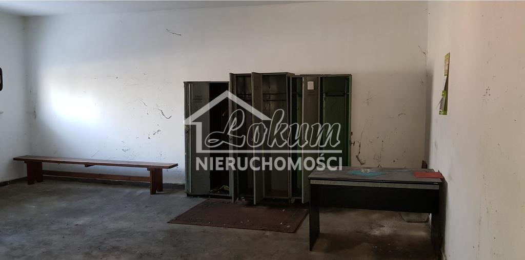 Magazyn do wynajęcia, 500&nbsp;m², Szczecin - zdjęcie 11