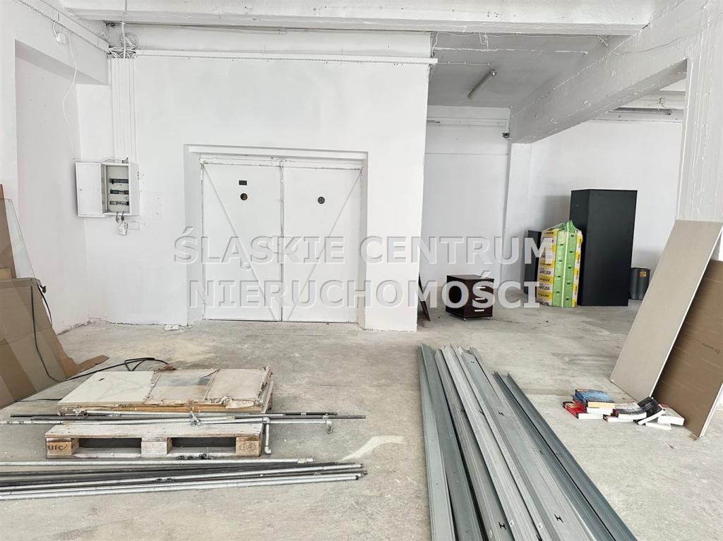 Zakład przemysłowy / warsztat do wynajęcia, 169&nbsp;m², Katowice, Tadeusza Kościuszki - zdjęcie 5