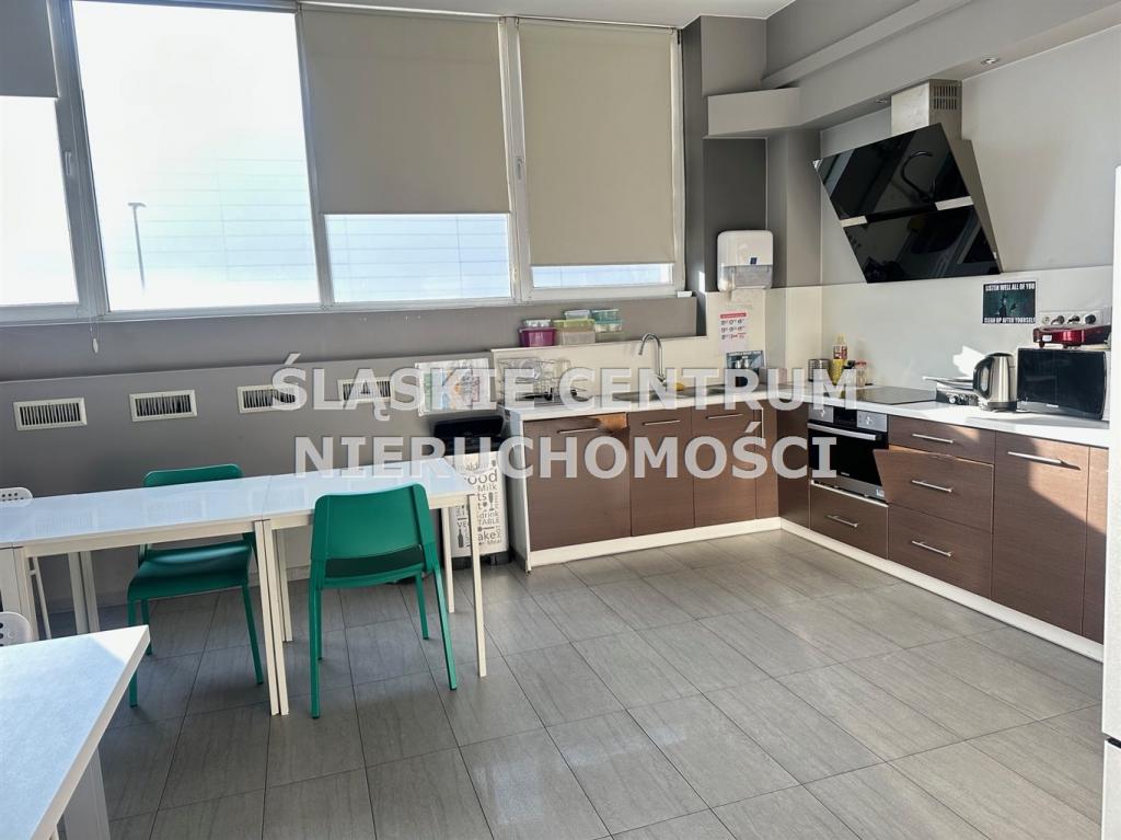Zakład przemysłowy / warsztat do wynajęcia, 169&nbsp;m², Katowice, Tadeusza Kościuszki - zdjęcie 20