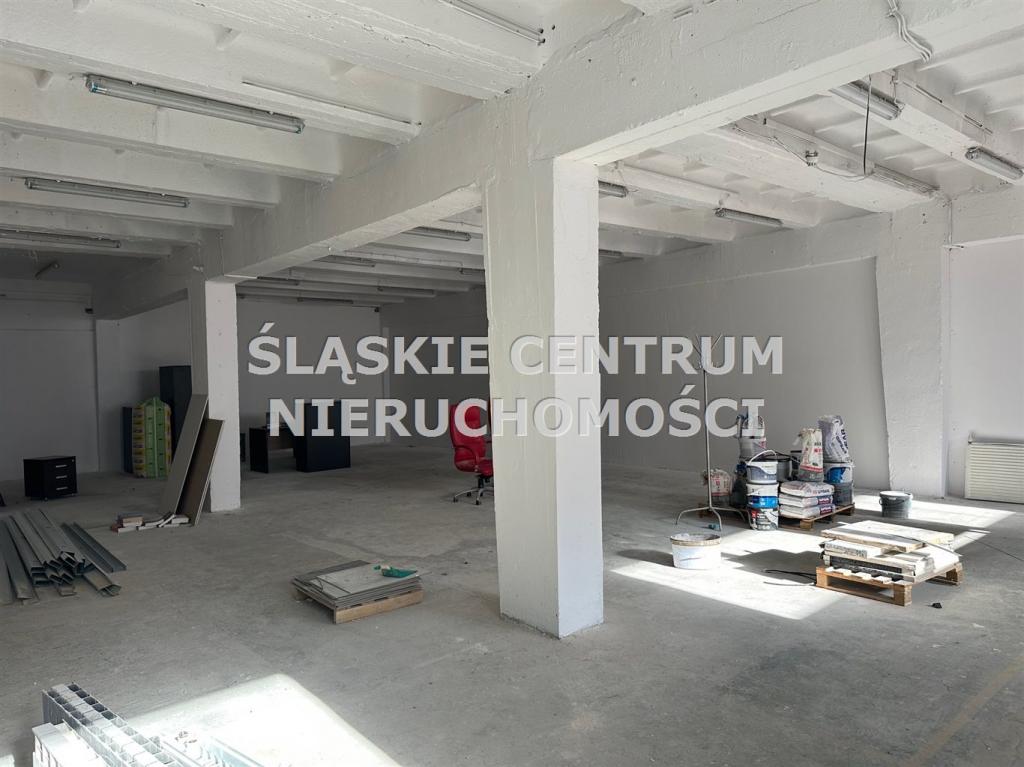 Zakład przemysłowy / warsztat do wynajęcia, 169&nbsp;m², Katowice, Tadeusza Kościuszki - zdjęcie 4