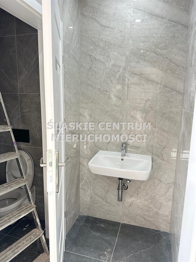 Zakład przemysłowy / warsztat do wynajęcia, 169&nbsp;m², Katowice, Tadeusza Kościuszki - zdjęcie 9