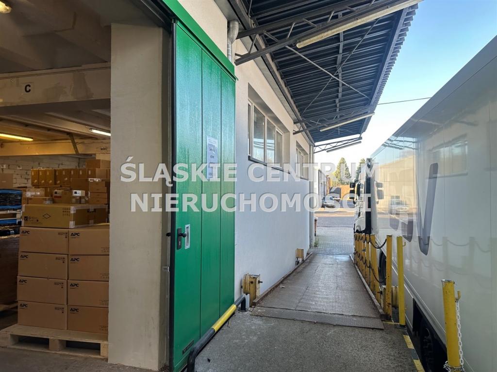 Zakład przemysłowy / warsztat do wynajęcia, 169&nbsp;m², Katowice, Tadeusza Kościuszki - zdjęcie 3