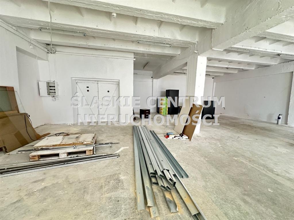 Zakład przemysłowy / warsztat do wynajęcia, 169&nbsp;m², Katowice, Tadeusza Kościuszki - zdjęcie 10