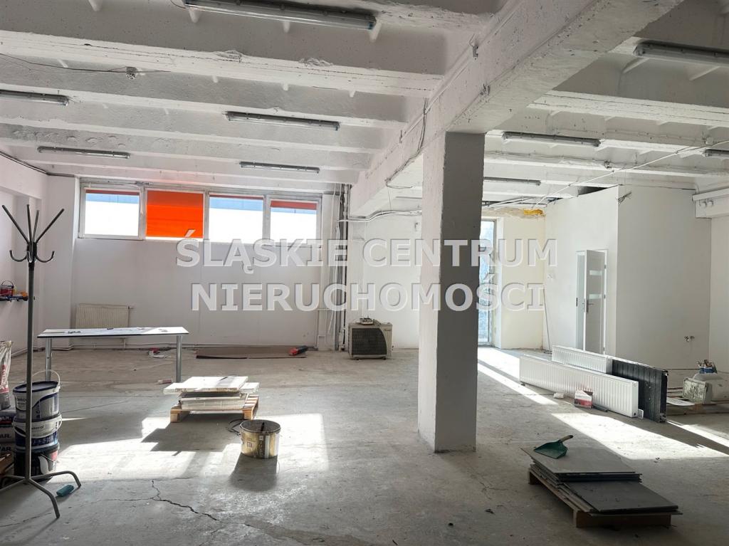 Zakład przemysłowy / warsztat do wynajęcia, 169&nbsp;m², Katowice, Tadeusza Kościuszki - zdjęcie 6