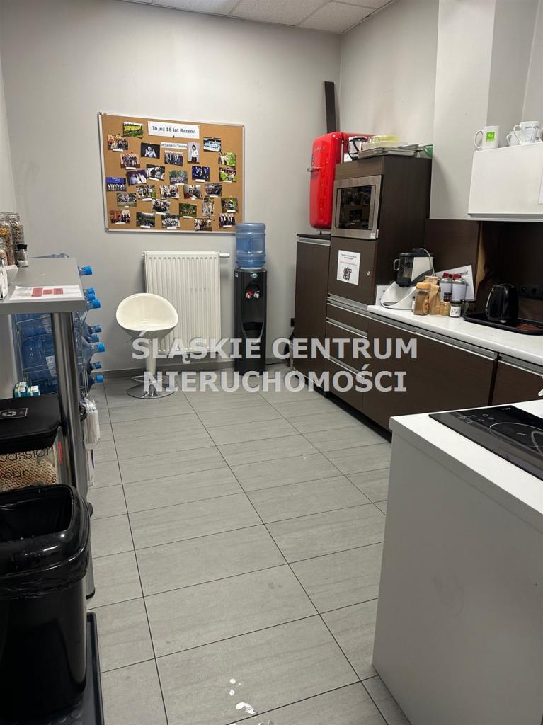 Zakład przemysłowy / warsztat do wynajęcia, 169&nbsp;m², Katowice, Tadeusza Kościuszki - zdjęcie 18