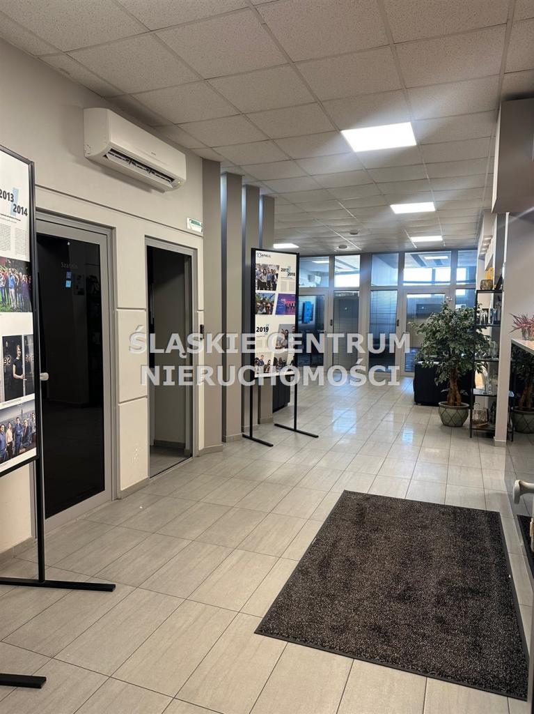 Zakład przemysłowy / warsztat do wynajęcia, 169&nbsp;m², Katowice, Tadeusza Kościuszki - zdjęcie 19