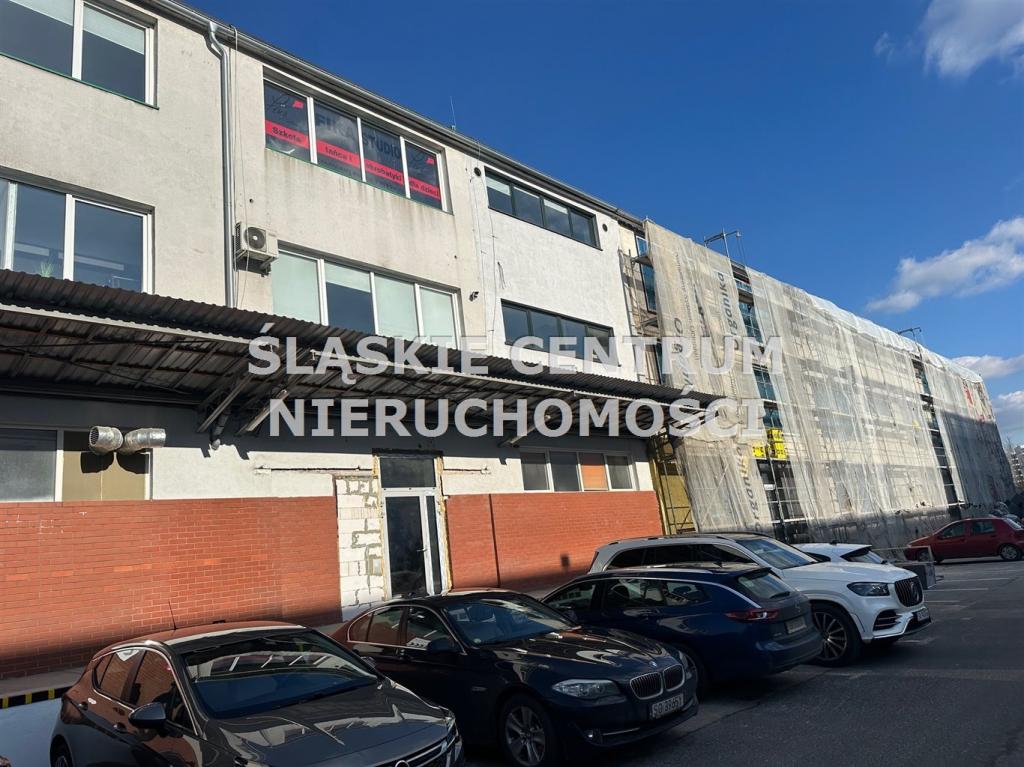Zakład przemysłowy / warsztat do wynajęcia, 169&nbsp;m², Katowice, Tadeusza Kościuszki - zdjęcie 11