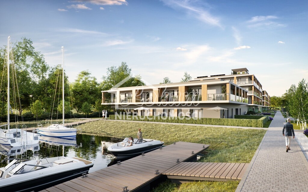 Mieszkanie 68,1&nbsp;m², Szczecin - zdjęcie 3