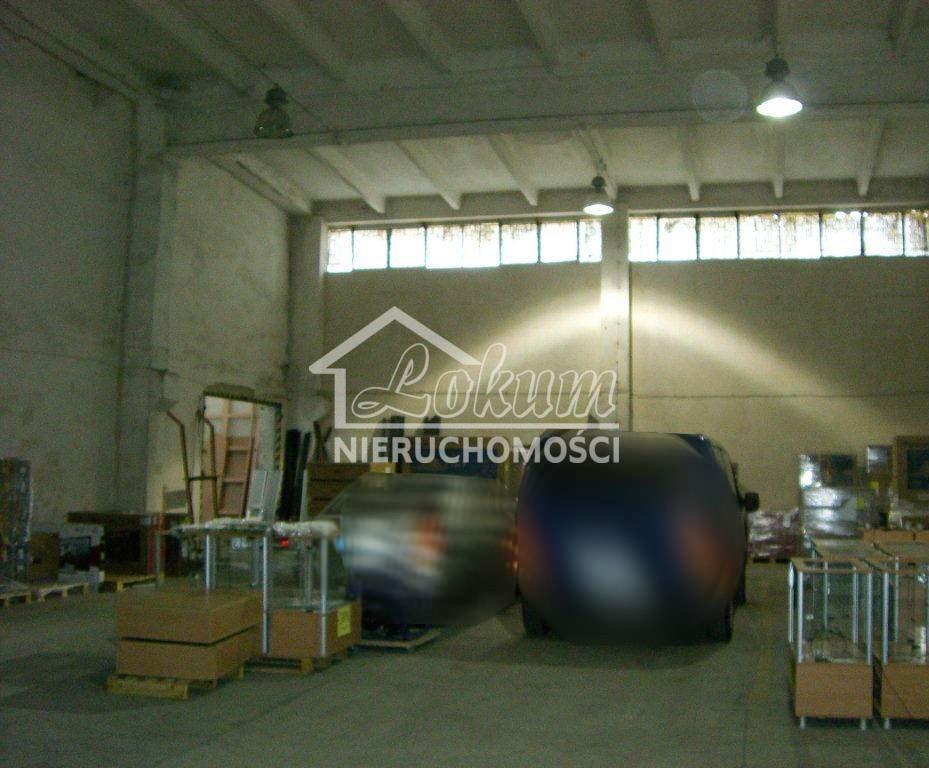 Magazyn do wynajęcia, 440&nbsp;m², Szczecin - zdjęcie 1