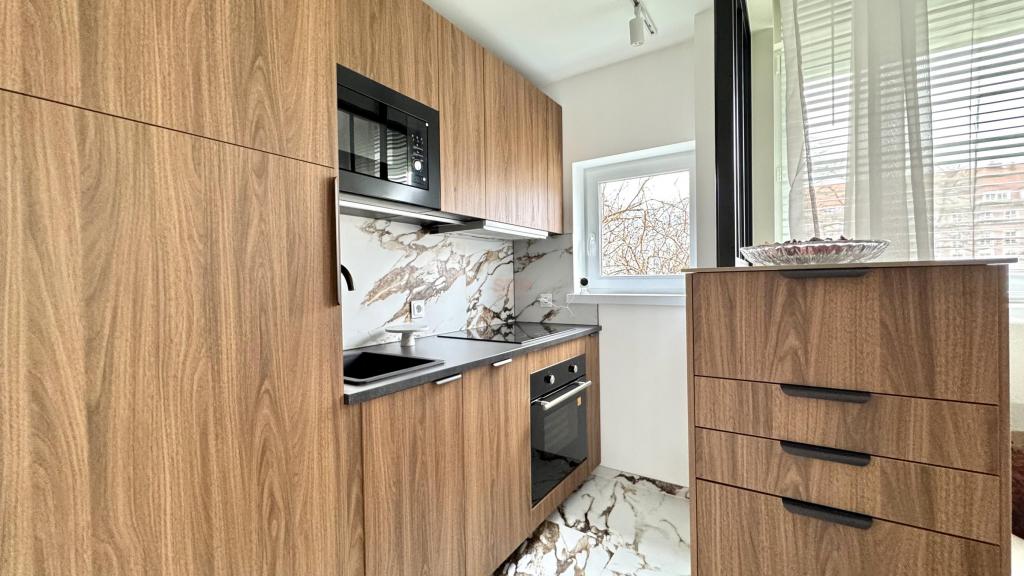 Mieszkanie 42 m², Wrocław, Stare Miasto, Plac Nowy Targ - zdjęcie 8