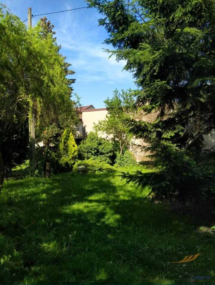 Działka budowlana przy ul. Rudzkiej - zdjęcie 2