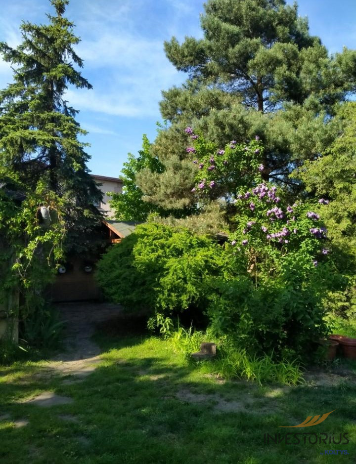 Działka budowlana przy ul. Rudzkiej - zdjęcie 5