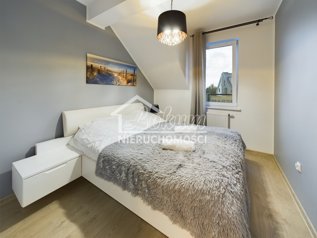 Mieszkanie 45&nbsp;m², Kołobrzeg, Poleska - zdjęcie 10