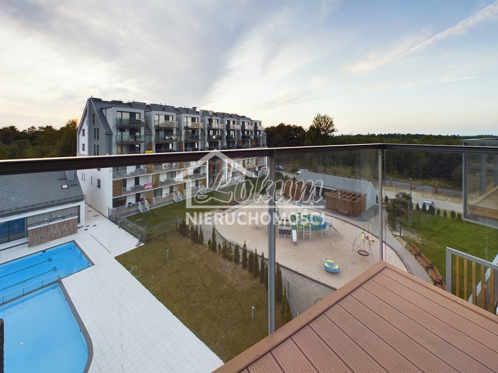 Mieszkanie 45&nbsp;m², Kołobrzeg, Poleska - zdjęcie 11