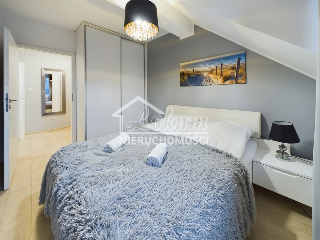Mieszkanie 45 m², Kołobrzeg, Poleska - zdjęcie 12