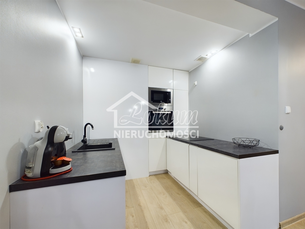 Mieszkanie 45&nbsp;m², Kołobrzeg, Poleska - zdjęcie 6