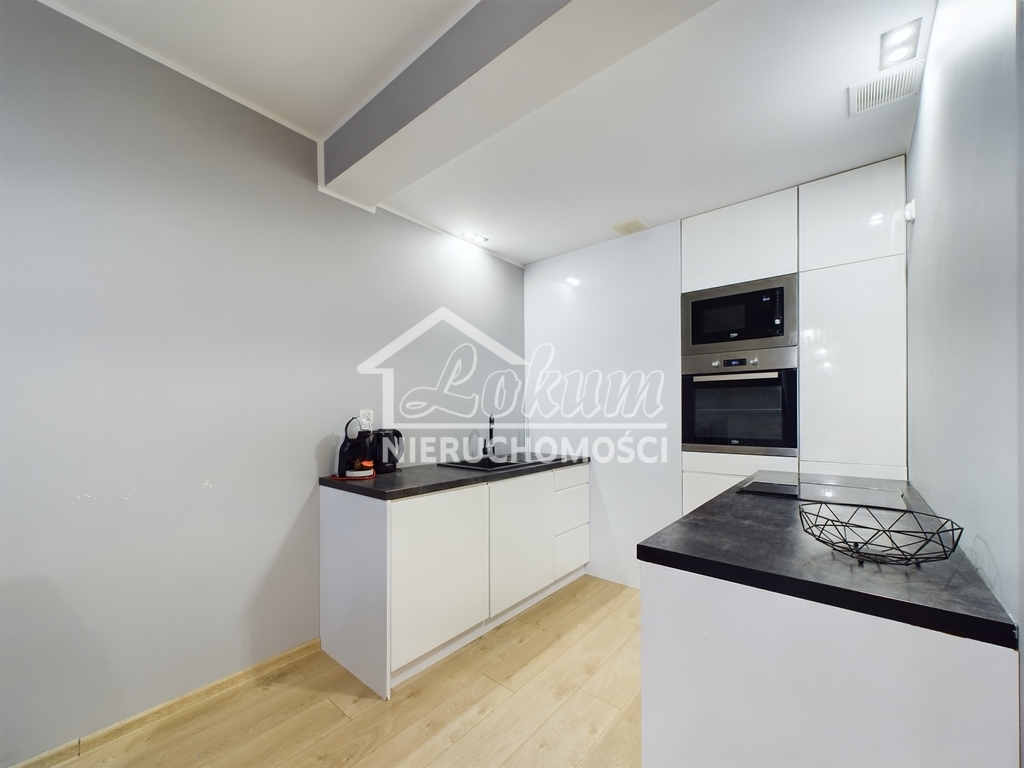 Mieszkanie 45&nbsp;m², Kołobrzeg, Poleska - zdjęcie 7