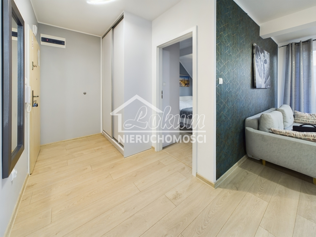 Mieszkanie 45&nbsp;m², Kołobrzeg, Poleska - zdjęcie 14