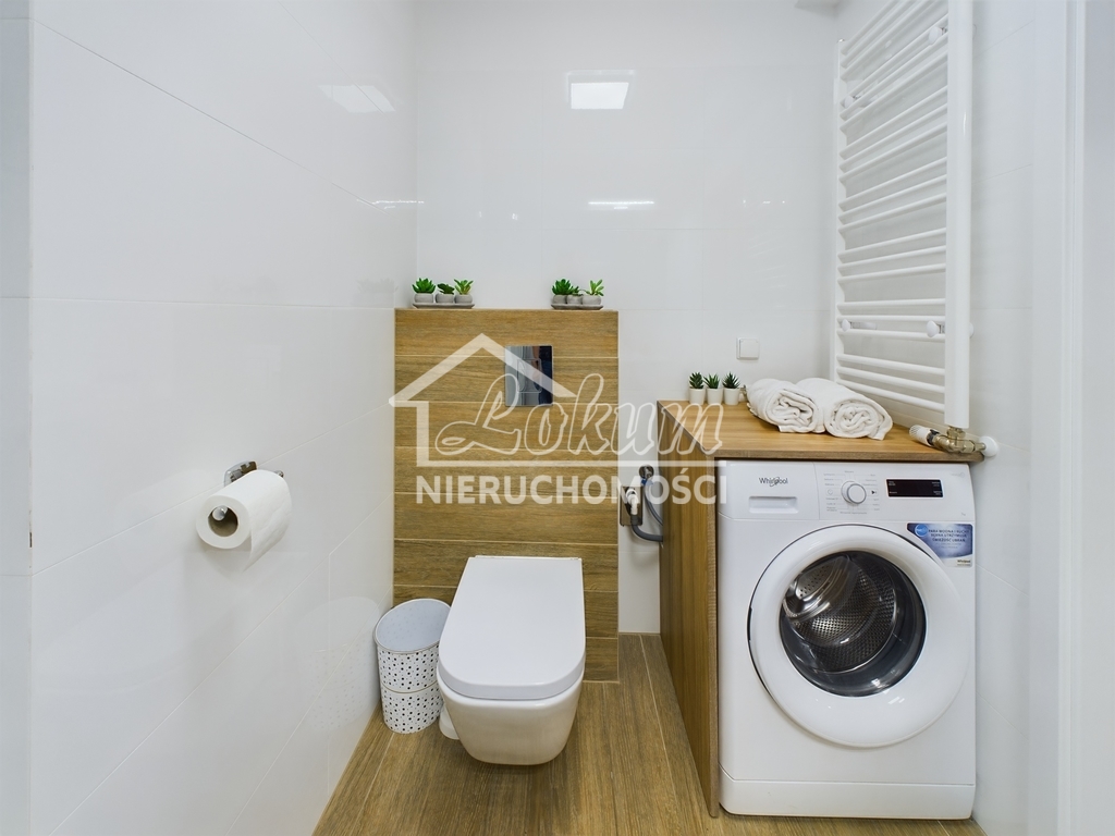 Mieszkanie 45&nbsp;m², Kołobrzeg, Poleska - zdjęcie 8