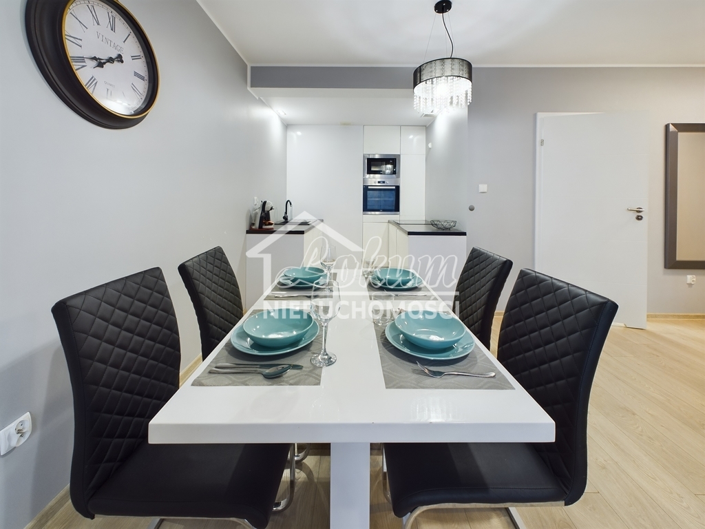 Mieszkanie 45&nbsp;m², Kołobrzeg, Poleska - zdjęcie 3