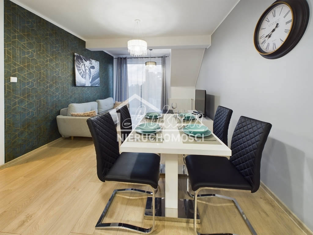 Mieszkanie 45 m², Kołobrzeg, Poleska - zdjęcie 4