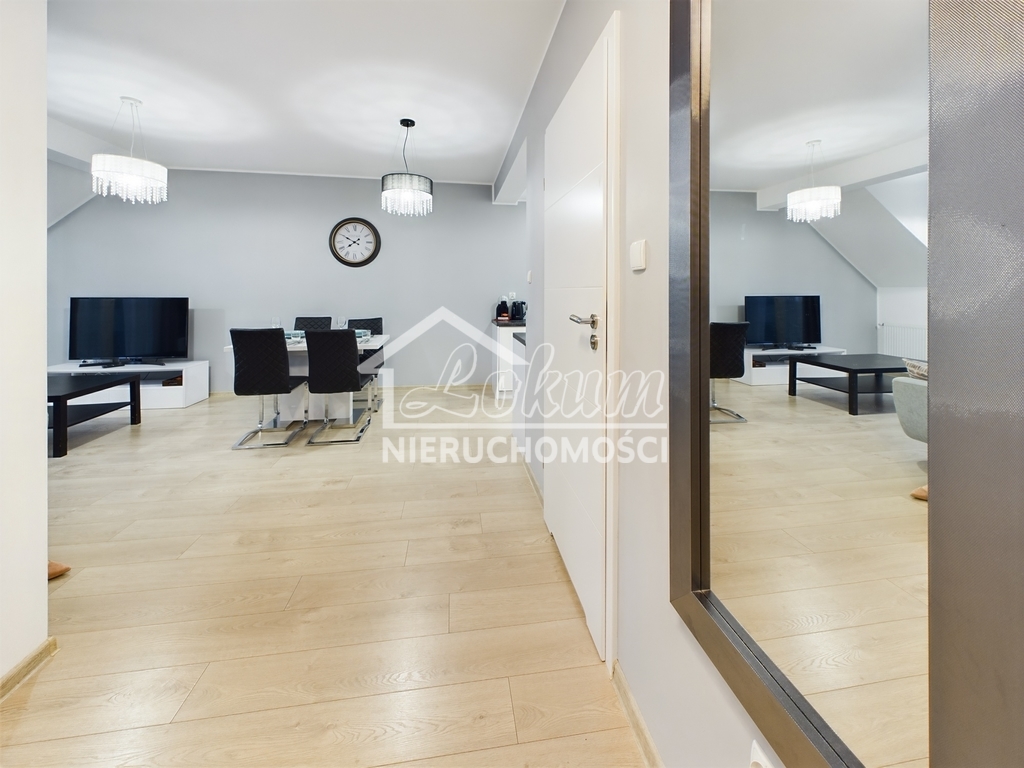 Mieszkanie 45&nbsp;m², Kołobrzeg, Poleska - zdjęcie 13