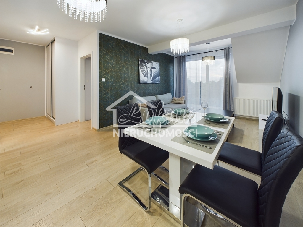 Mieszkanie 45&nbsp;m², Kołobrzeg, Poleska - zdjęcie 5